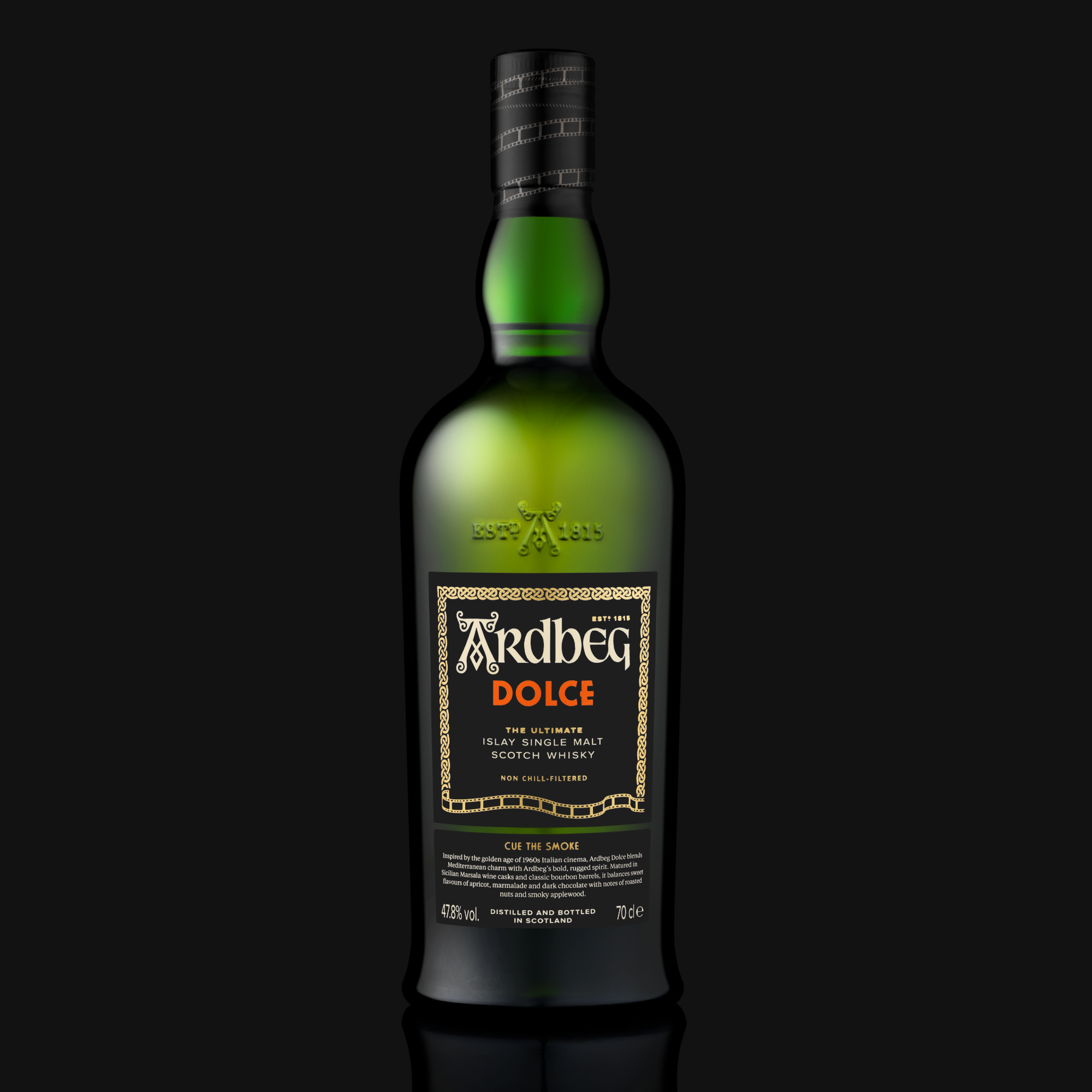 Ardbeg Dolce アードベッグ ドルチェ Ardbeg Dolce – アードベッグ コミッティーストア