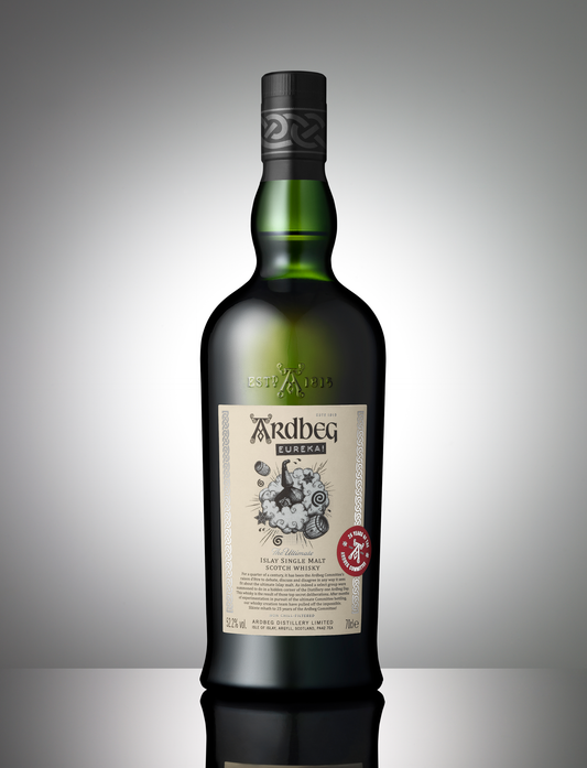 Ardbeg Eureka!