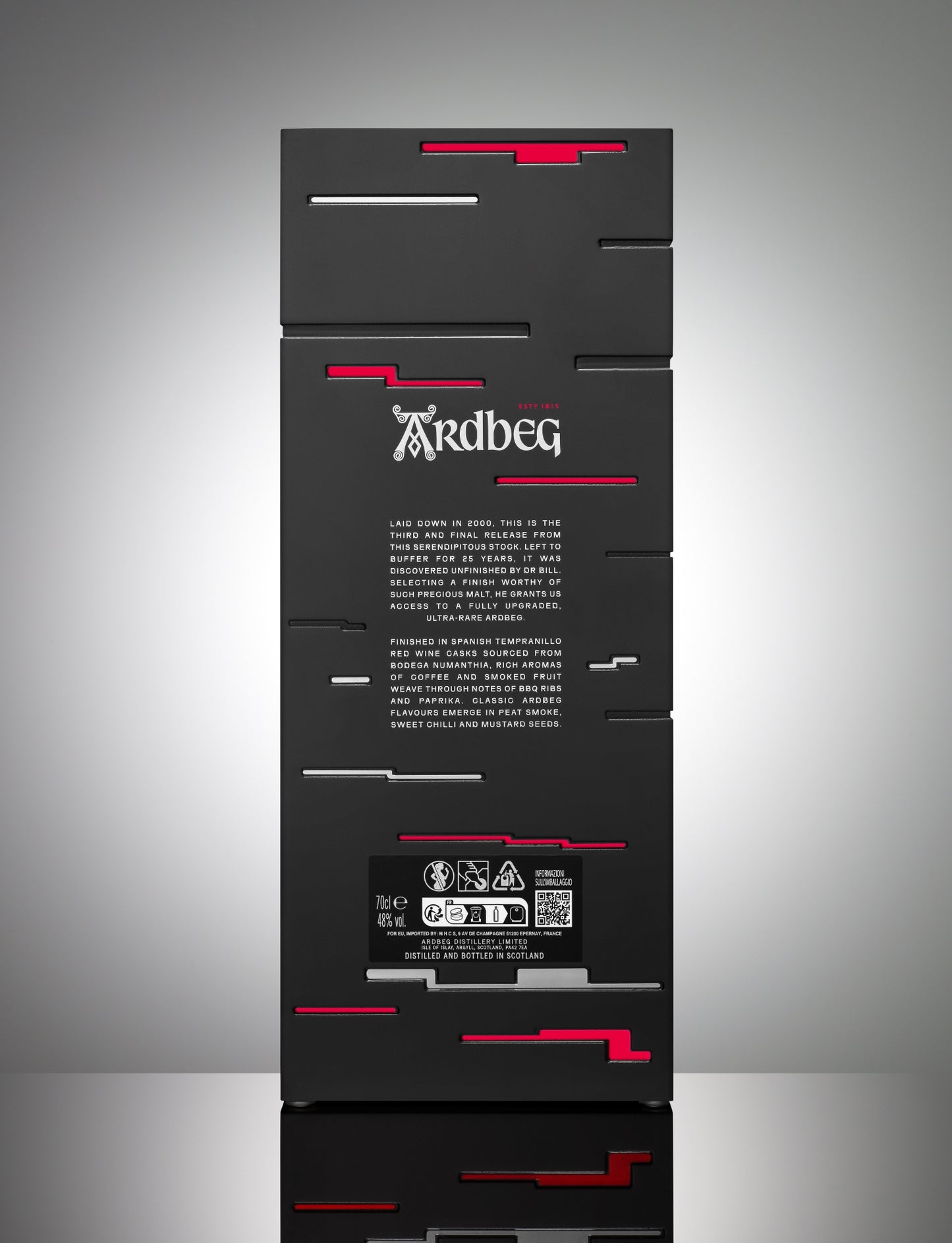 ARDBEG Y2K 25Y