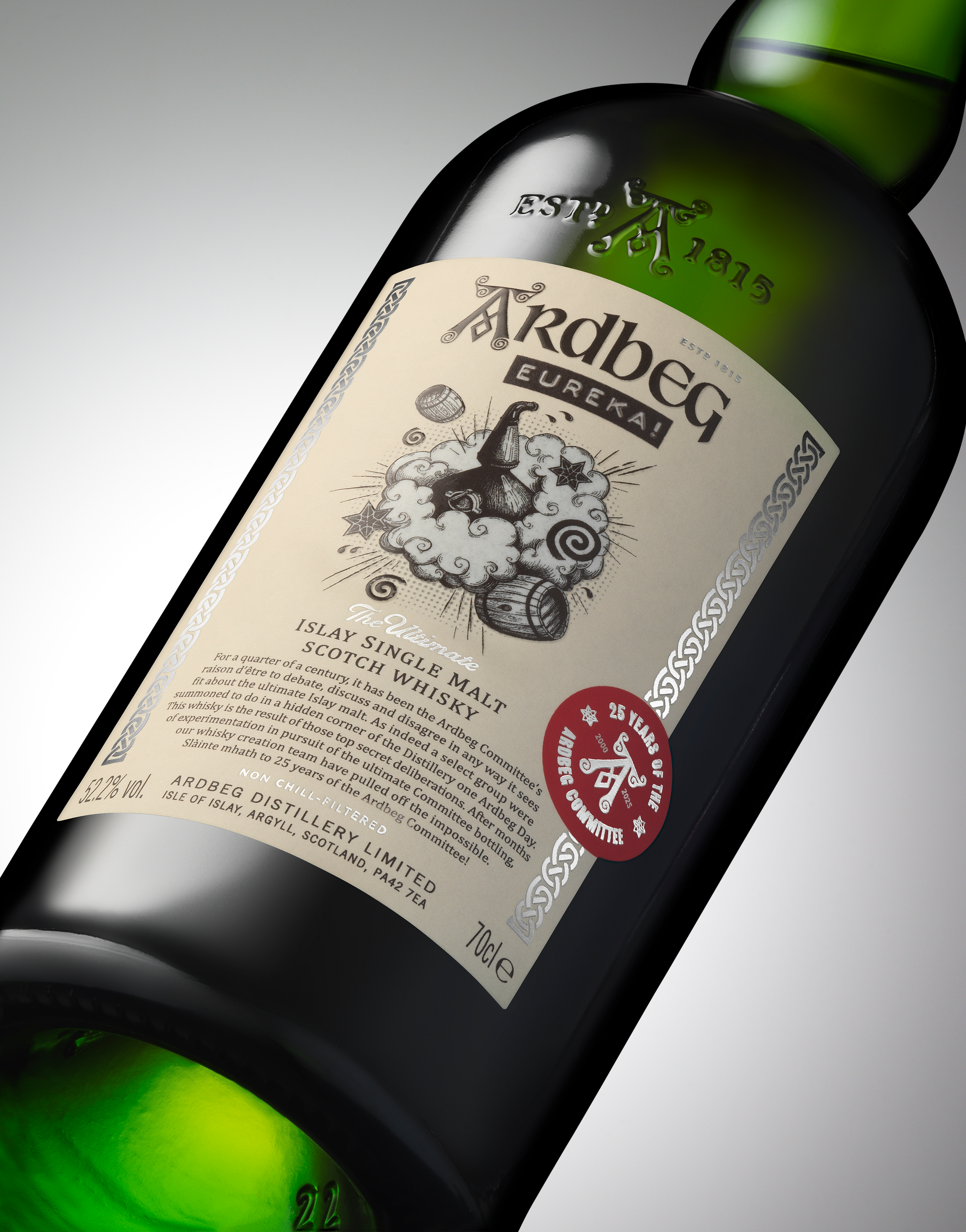 アードベッグ ユリーカ Ardbeg Eureka! Ardbeg Eureka! – アードベッグ コミッティーストア