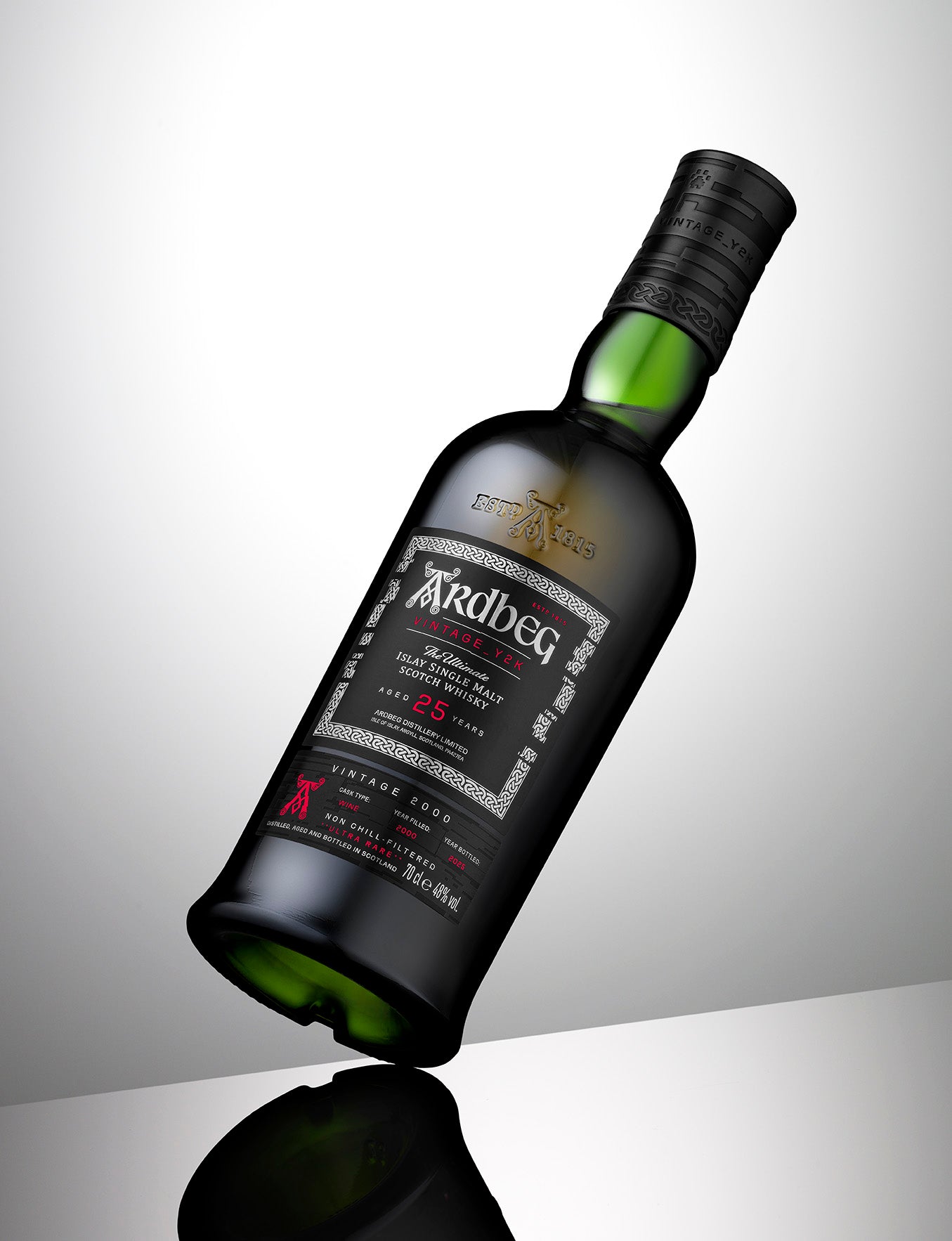 ARDBEG Y2K 25Y