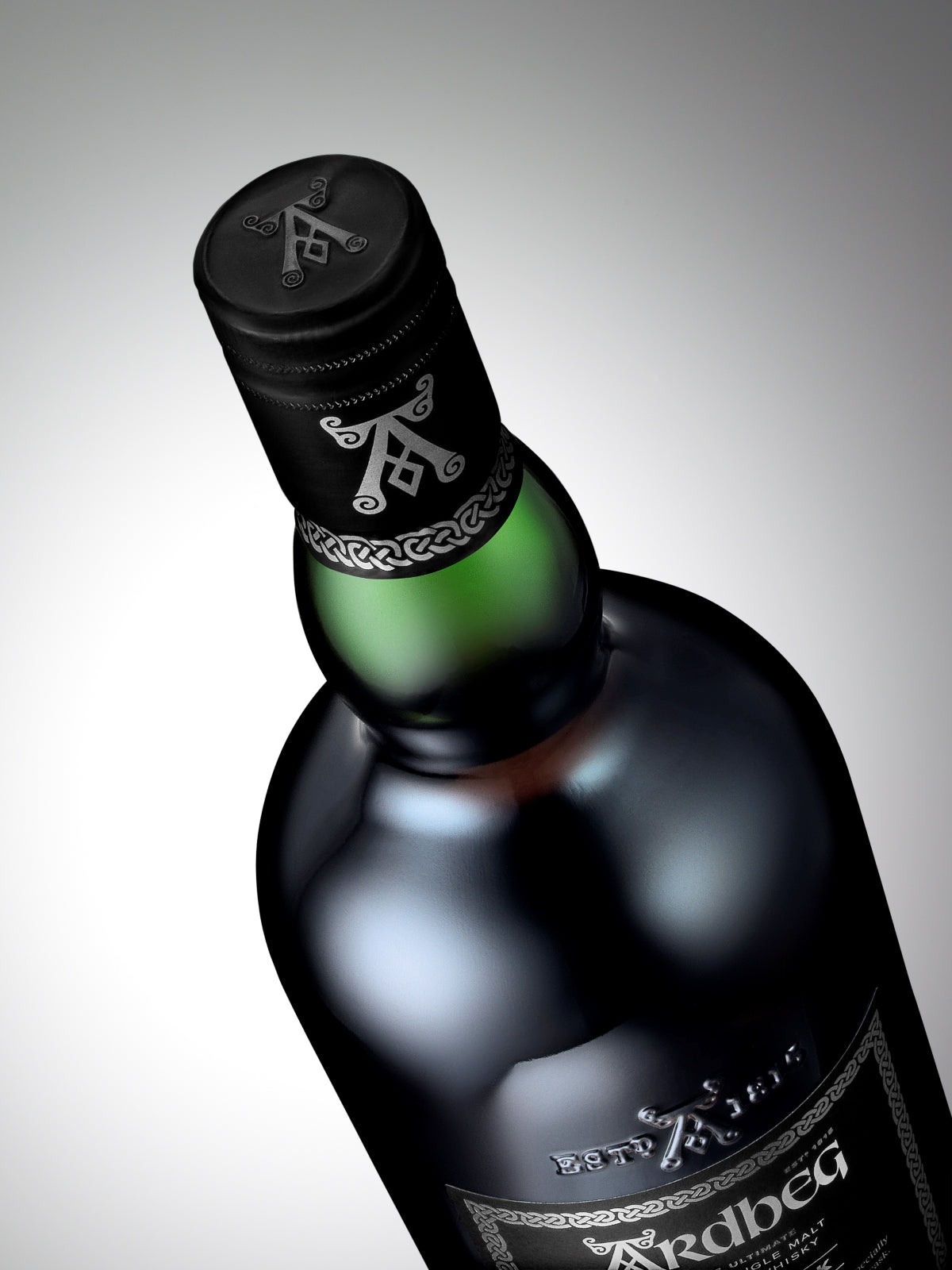 Ardbeg Rare Cask No.20080 – アードベッグ コミッティーストア