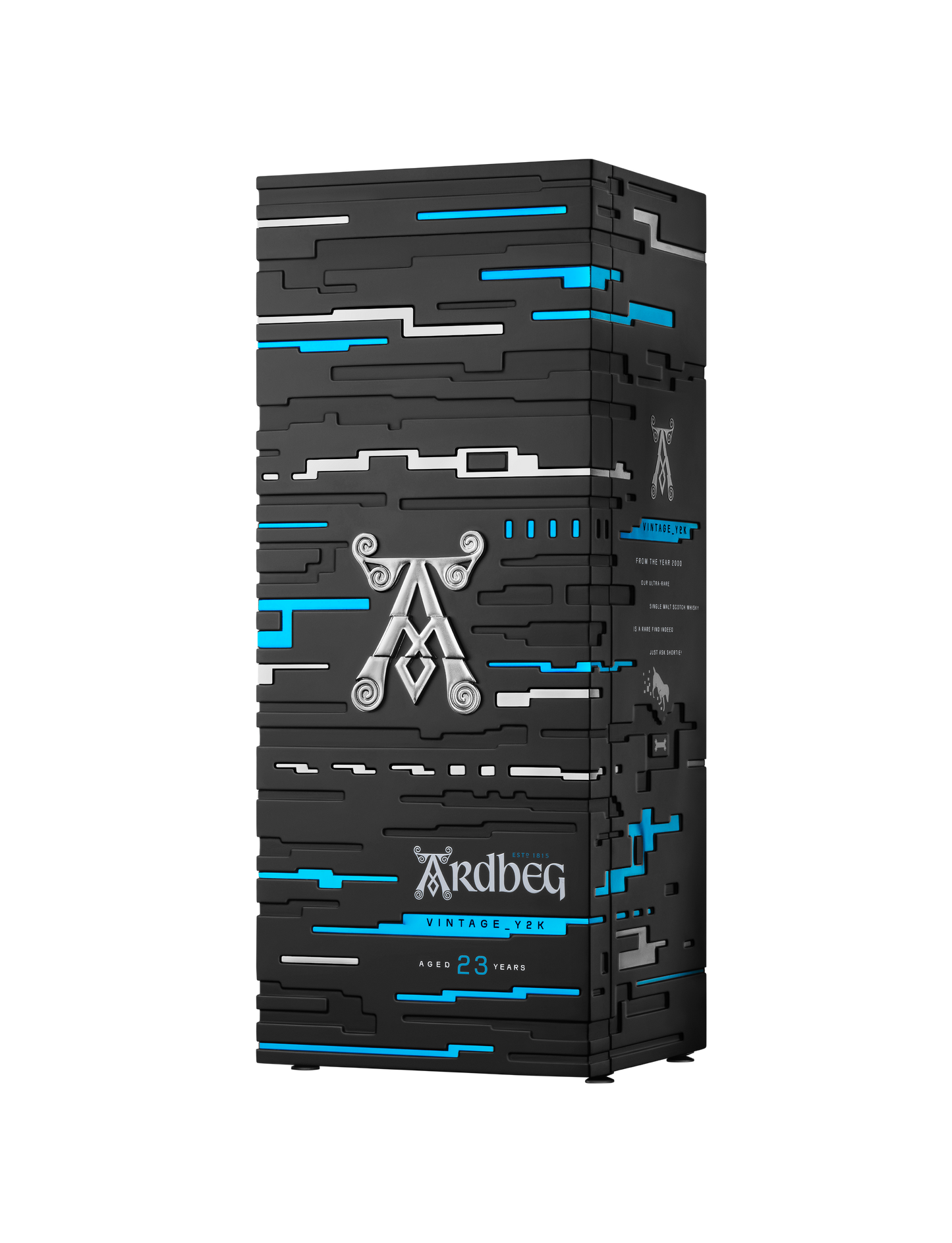 アードベック 23年 Y2K Ardbeg 【公式通販】