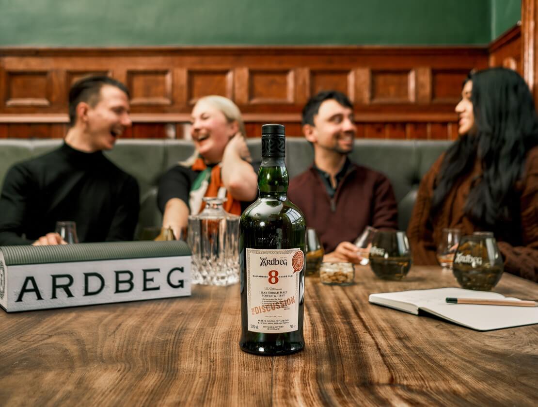 Committee – アードベッグ コミッティーストア