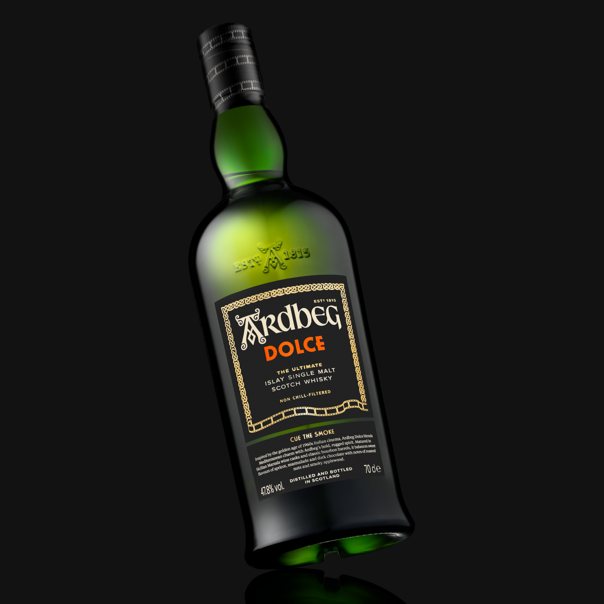 Ardbeg Dolce – アードベッグ コミッティーストア