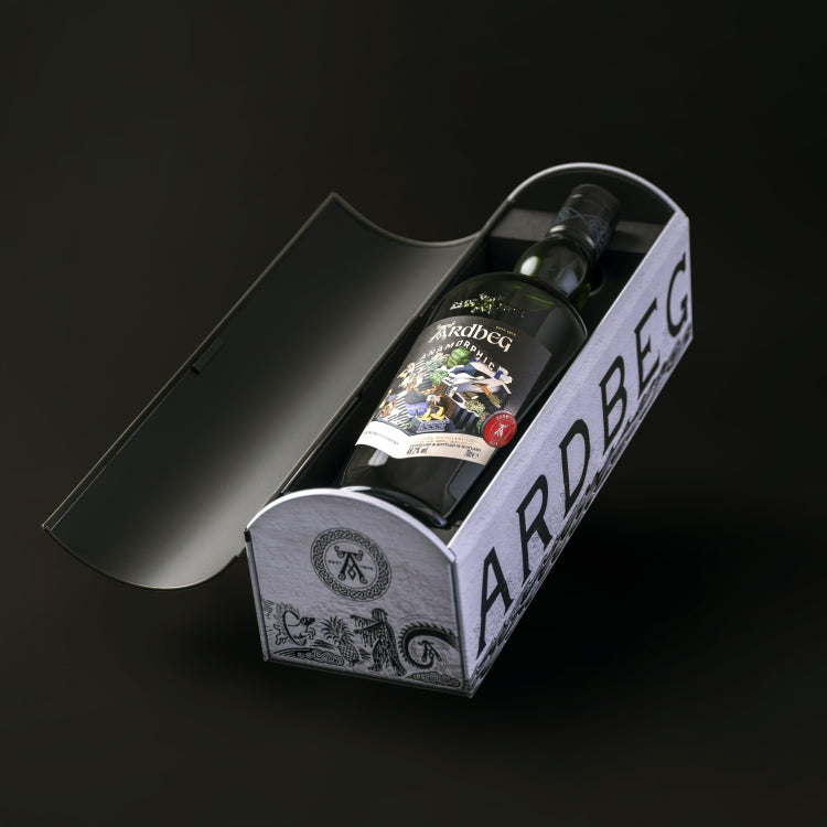 Ardbeg Anamorphic GB