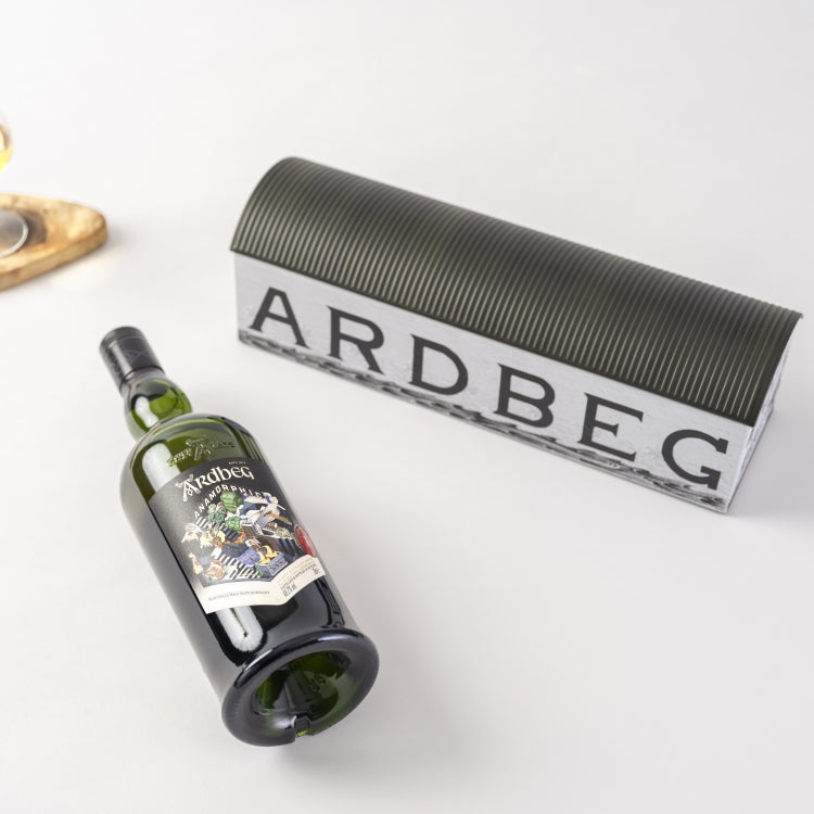 Ardbeg Anamorphic GB
