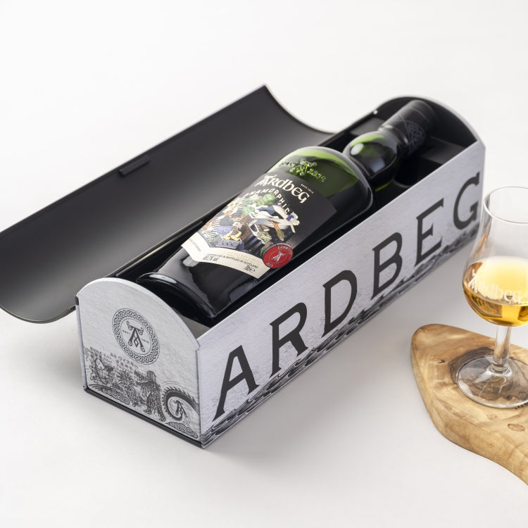 Ardbeg Anamorphic GB