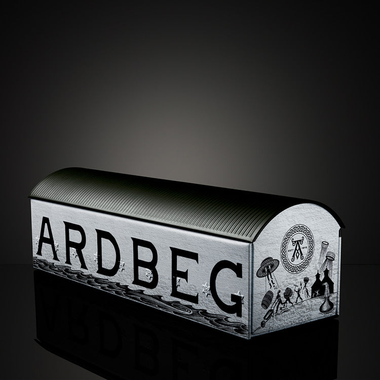 Ardbeg Anamorphic GB