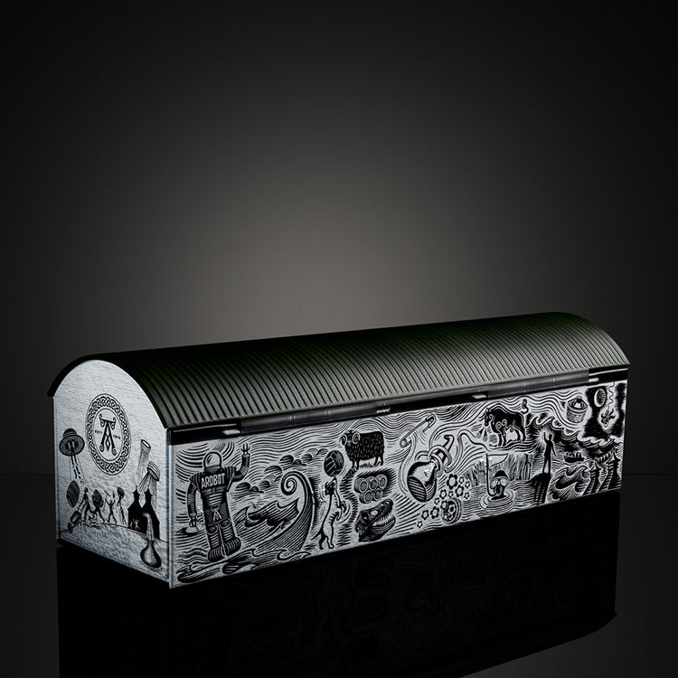 Ardbeg Anamorphic GB