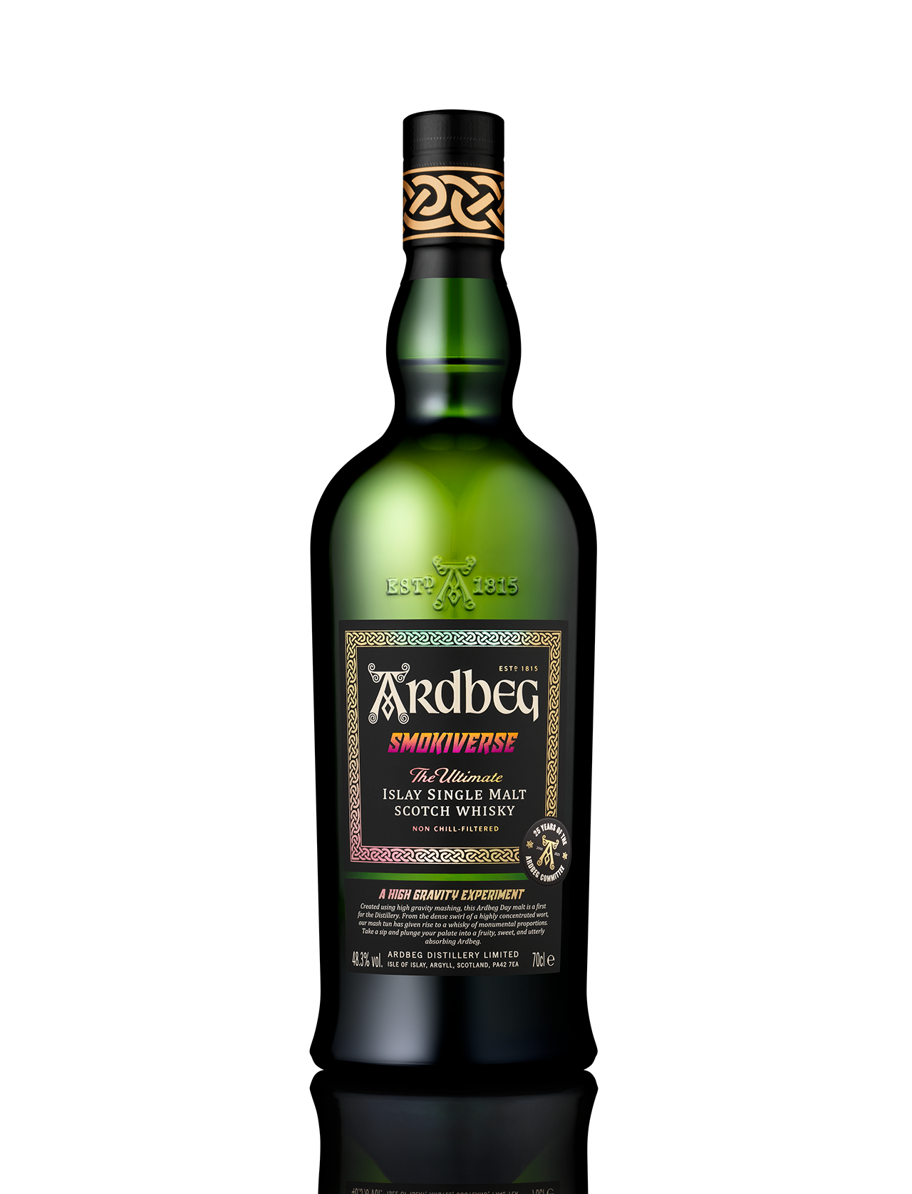 Ardbeg SMOKIVERSE
