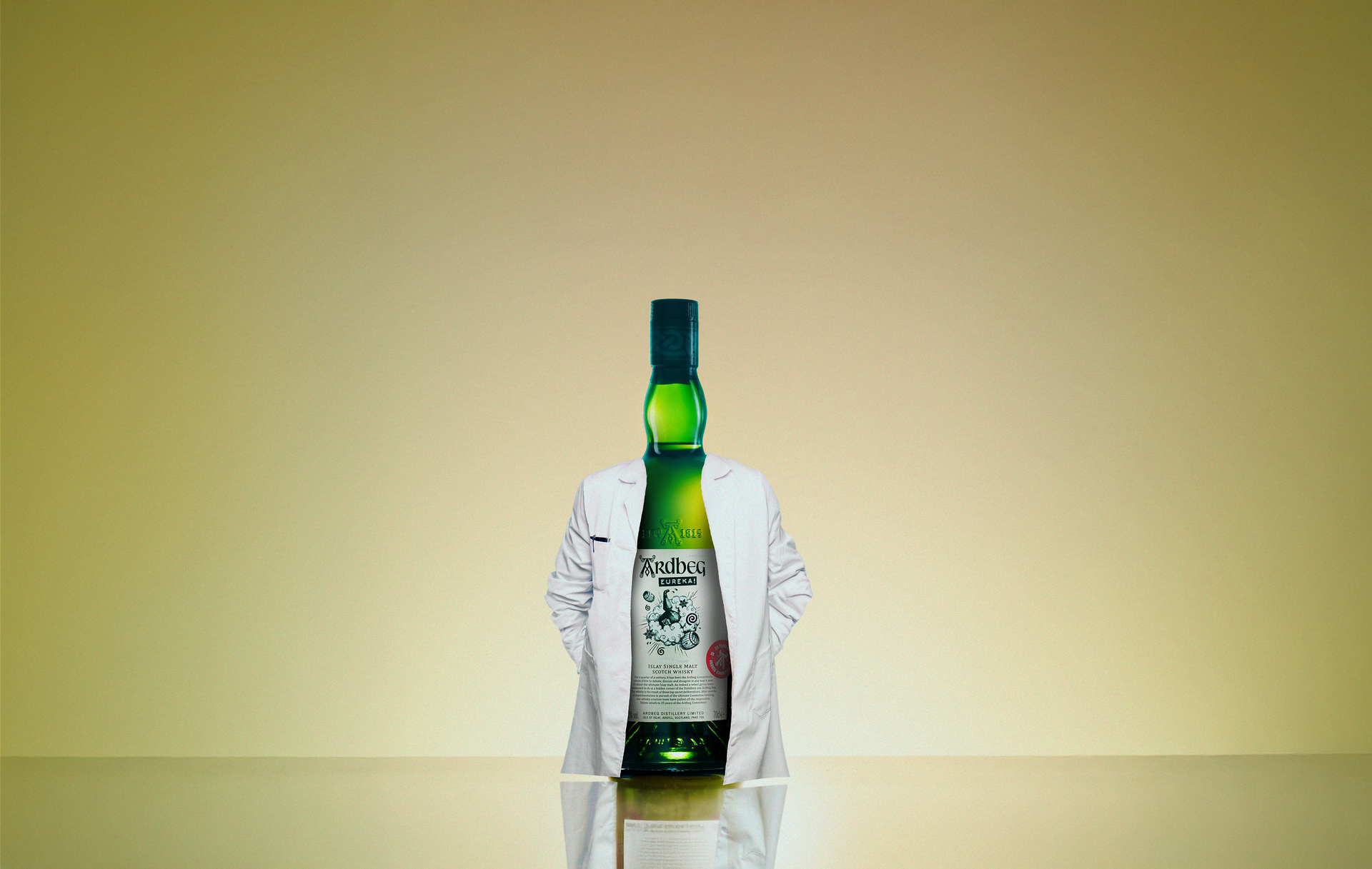 Ardbeg Eureka! – アードベッグ コミッティーストア Ardbeg Eureka! – アードベッグ コミッティーストア