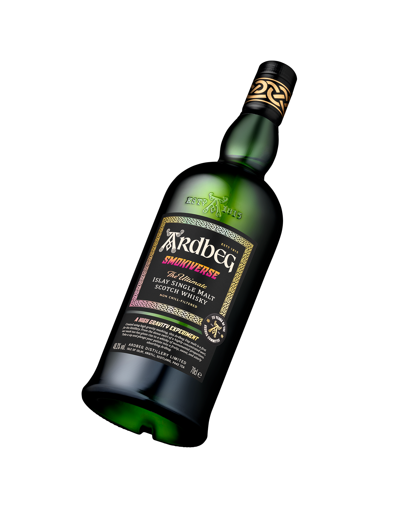 Ardbeg SMOKIVERSE