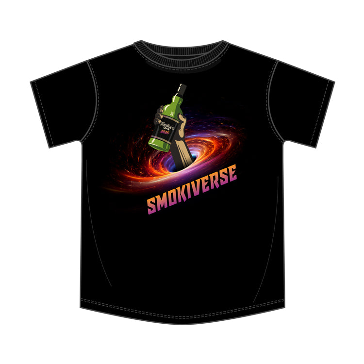 アードベッグ・デー 2025 限定Tシャツ