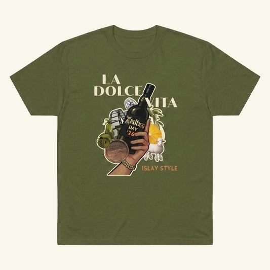 アードベッグ・デー 2026 限定Tシャツ