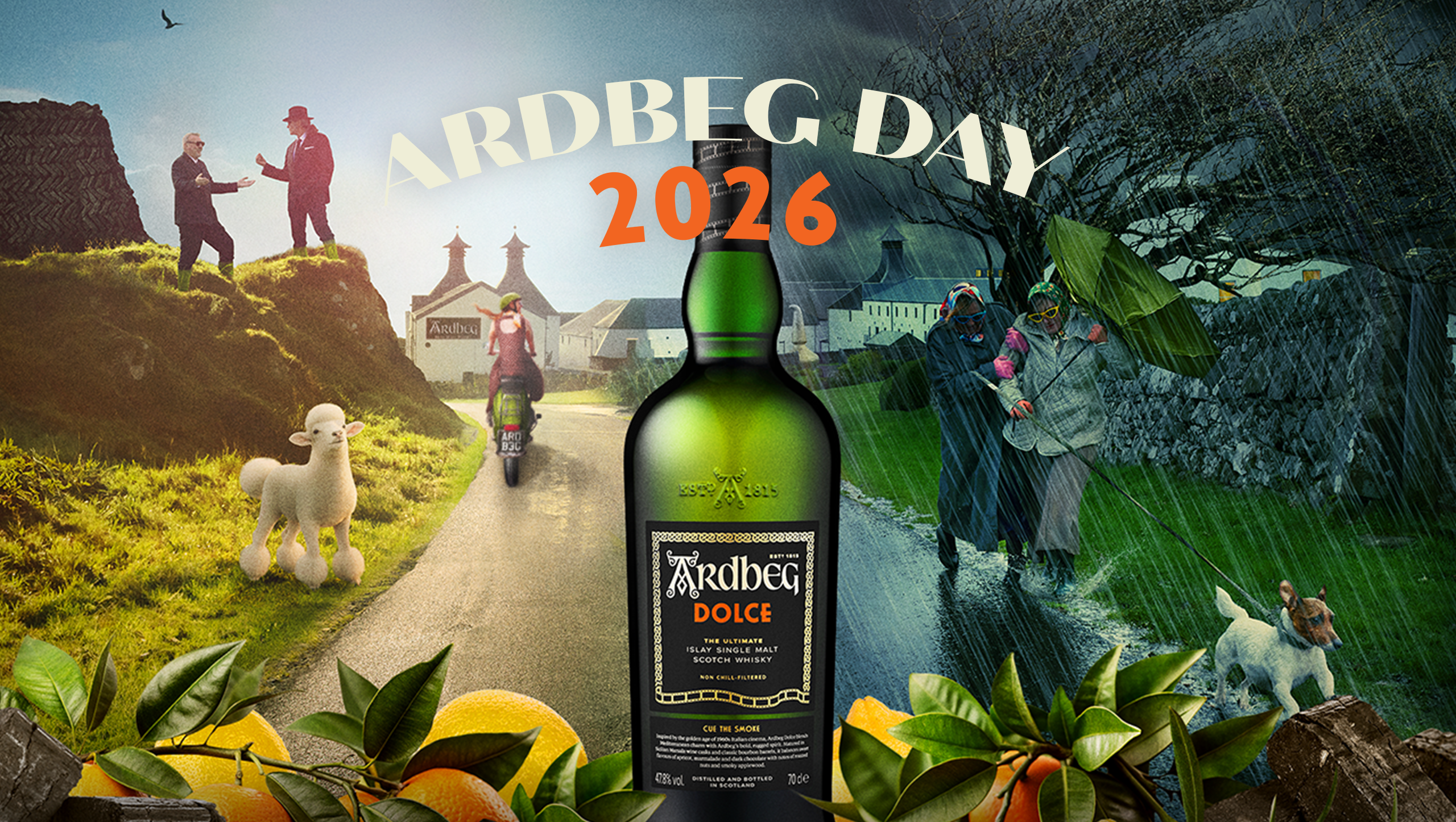 ardbegday – アードベッグ コミッティーストア ardbegday – アードベッグ コミッティーストア