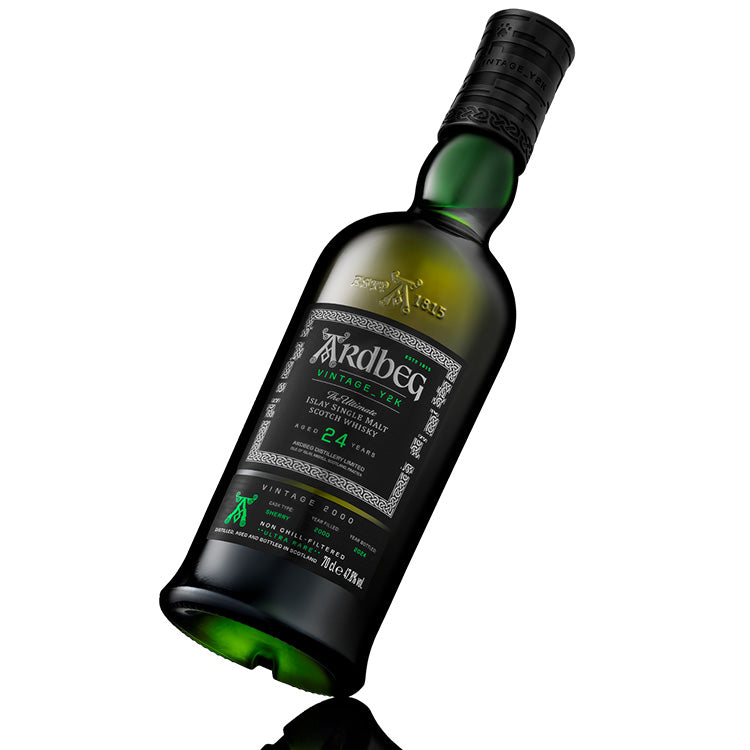 Ardbeg Y2K 24YO